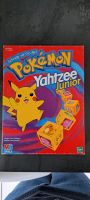 Pokemon Yahtzee Junior Wuppertal - Cronenberg Vorschau