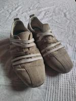 Halbschuhe Ecco 38 Düsseldorf - Wersten Vorschau