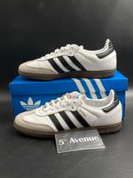 Adidas Samba OG J | Größen 36 2/3 | Art.0364 Nordrhein-Westfalen - Remscheid Vorschau