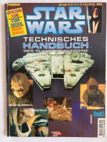 STAR WARS- Technisches Handbuch des Planeten Tatooine Wandsbek - Hamburg Bramfeld Vorschau