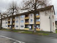 3 ZKB + Balkon direkt vorm Kurpark in BSA, ab sofort verfügbar! Hessen - Bad Sooden-Allendorf Vorschau
