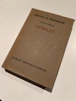 Preface to Shakespeare “Othello” Baden-Württemberg - Ulm Vorschau
