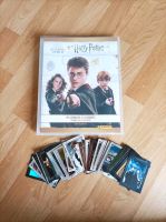 Panini Harry Potter Karten Willkommen in Hogwarts Hessen - Bebra Vorschau