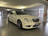 Mercedes E63 AMG W211 Baden-Württemberg - Lahr (Schwarzwald) Vorschau