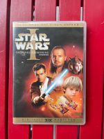 DVD: Star Wars Episode I: Die Dunkle Bedrohung Findorff - Findorff-Bürgerweide Vorschau