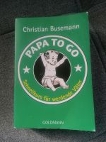 Buch Papa to go Rheinland-Pfalz - Brachbach Vorschau