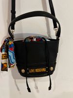 Love Moschino Tasche Bow Bucket Bag Hannover - Vahrenwald-List Vorschau