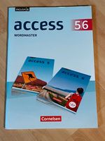 Wordmaser Access Allgemeine Ausgabe - Band 5/6 Rheinland-Pfalz - Wörrstadt Vorschau