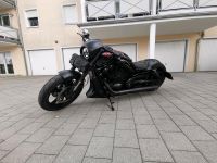 Harley-Davidson Vrod Night Rod Bayern - Burglengenfeld Vorschau