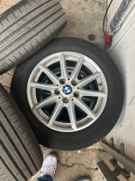 Original BMW Alufelgen 16“ F45 F46 2er Bayern - Erding Vorschau