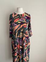 Sommer Kleid von Street One Größe 36 Hessen - Limburg Vorschau