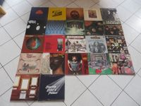 LP  Vinyl Sammlung Pop Langspielplatten Schallplatten Kreis Pinneberg - Appen Vorschau