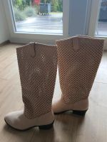 Sommerstiefel Kiel - Neumühlen-Dietrichsdorf-Oppendorf Vorschau