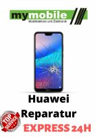 Display Reparatur für Huawei P20 Pro Original Service Pack Akku Hessen - Darmstadt Vorschau