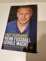 Knut Reinhardt - Wenn Fussball Schule macht Niedersachsen - Nordhorn Vorschau