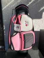 Golf TrolleyBag, Hello Kitty Bayern - Langenbach Vorschau