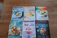 6 thermomix Magazine aus 2021 mit Sonderheft Rheinland-Pfalz - Eppenrod Vorschau