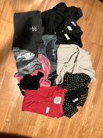 Kleiderpaket - Paket - Gr.S/M - Kleid - Jacke - Only - Strickjack Berlin - Lichtenberg Vorschau