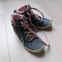 Gr. 29 Superfit Halbschuhe Sneaker Knöchelhoch Obervieland - Arsten Vorschau