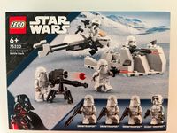 LEGO 75320 | Star Wars Snowtrooper Battle Pack ✅ NEU & OVP ✅ Niedersachsen - Norden Vorschau