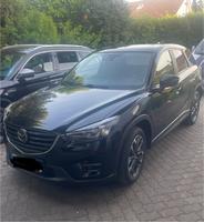 Mazda CX-5  2.2 Sondermodell NAKAMA Intense Vollausstattung Baden-Württemberg - Wangen im Allgäu Vorschau