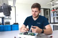 Elektroniker (m/w/d) für unser Service- und Kalibrierlabor Baden-Württemberg - Illmensee Vorschau