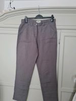 MADNESS NATURE COMPANY HOSE  80 LEINEN  20 BAUMW.GRAU GR.38 Essen - Steele Vorschau