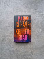 NEU: Kellergrab von Paul Cleave Baden-Württemberg - Wurmberg Vorschau