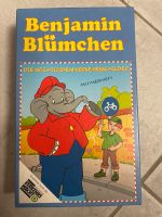 Benjamin Blümchen - Verkehrsregeln für Kinder Bayern - Furth im Wald Vorschau