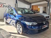 Volkswagen Golf VIII Variant Life LED/NAVI/VIRTUAL/LANE/ACC Niedersachsen - Helmstedt Vorschau