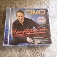 Timo Hauptgewinn Disco Fox CD Nordrhein-Westfalen - Castrop-Rauxel Vorschau