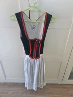 Original Steindl Dirndl mit Schürze Gr. 34 München - Moosach Vorschau