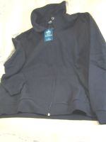 Herrenjacke Sweatjacke dunkelblau Gr XXl 60/62 ungetragen Bayern - Seefeld Vorschau