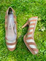 High Heels von Tamaris, ungetragen Hamburg-Nord - Hamburg Barmbek Vorschau