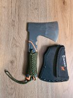 Gerber Bear Grylls Survival Hatchet  Beil Axt Camping  Angeln Nordrhein-Westfalen - Emsdetten Vorschau