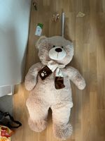 Teddy 90cm Hessen - Darmstadt Vorschau