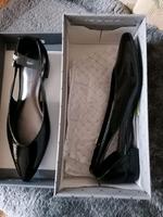 Dame Lack Schuhe Hessen - Rüdesheim am Rhein Vorschau