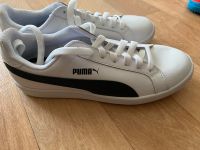 Puma Sneaker weiß Gr. 41 neu Sachsen - Oelsnitz/Erzgeb. Vorschau