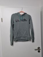 Bench Hoodie grau Größe M Pullover Pulli Thüringen - Gotha Vorschau