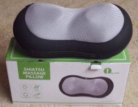 Shiatsu Massage Pillow, Massagekissen von 1 by one Hamburg-Nord - Hamburg Langenhorn Vorschau