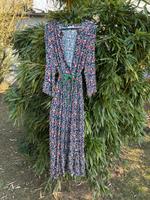 Jake‘s wunderschönes Maxikleid tolle Farben neu !! Hessen - Gießen Vorschau