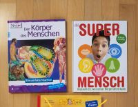 Kinderlexikon (Körper, Mensch) 》zus. 5 €《 Bayern - Hallbergmoos Vorschau