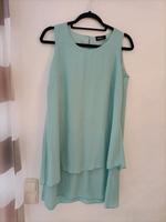 Mintgrünes Sommerkleid Größe 40 Bayern - Tacherting Vorschau