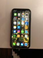 iPhone 11 64GB schwarz (inkl. Ladekabel) Friedrichshain-Kreuzberg - Kreuzberg Vorschau