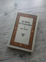 ANNY WOTHE DER GARTEN DER VERGESSENHEIT 1915 KRIEGSROMAN Berlin - Kladow Vorschau