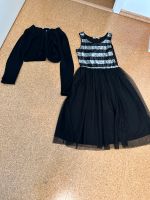 Kleid und Bolero H&M, Gr.146 Schleswig-Holstein - Ammersbek Vorschau