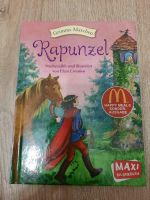 Buch rapunzel Sachsen - Rothenburg Vorschau