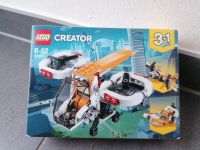 Lego Creator 31071 - 3 in 1 Forschungsdrohne Rheinland-Pfalz - Schwall Vorschau