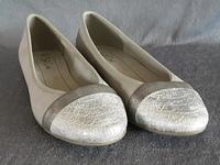 36 H, Ballerinas, flache Schuhe,Damenschuhe Baden-Württemberg - Sindelfingen Vorschau