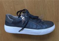 Sneaker von Dockers, Größe 40, blau, sehr guter Zustand! Niedersachsen - Meppen Vorschau